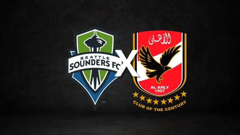 Onde assistir Seattle Sounders x Al Ahly DE GRAÇA no Mundial de Clubes (04/02)