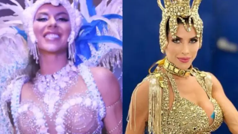 Saiba quem são as musas do Carnaval 2023 de SP