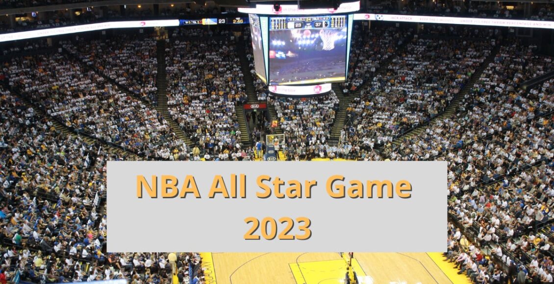 NBA All Star Game 2023