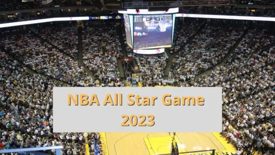 NBA All Star Game 2023: onde assistir e horário do evento com LeBron James