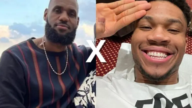 Jogo All Star Game NBA 2023: onde assistir time LeBron x time Giannis hoje (19/02)