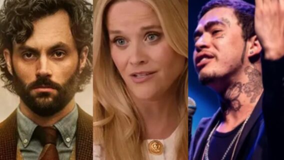 Filmes e séries da Netflix em fevereiro de 2023: veja as estreias do mês