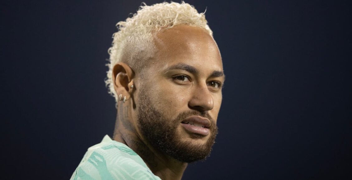 neymar