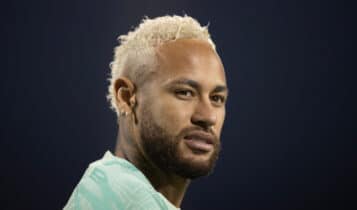 neymar