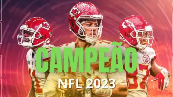 Quem ganhou o Super Bowl 2023: Kansas City Chiefs é campeão da NFL