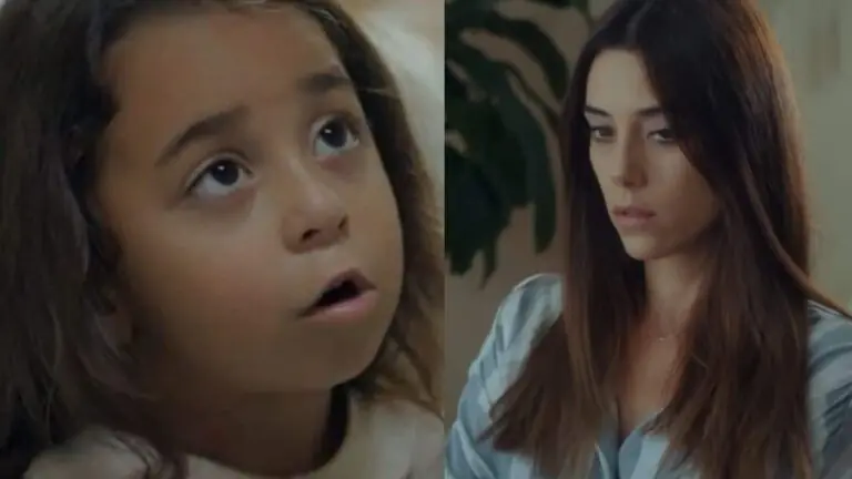 Novela turca Mãe assistir online dublado ou legendado em 2023