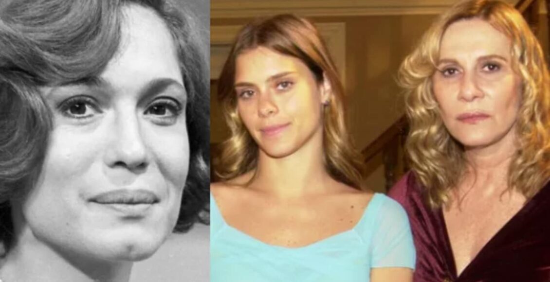 novelas do viva