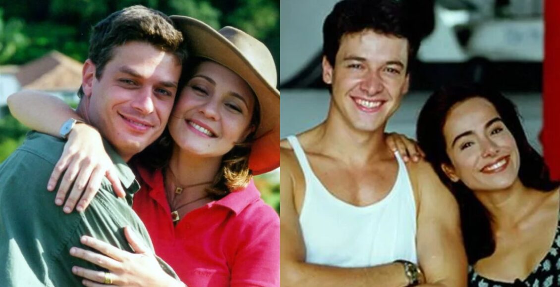 novelas do viva