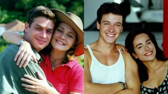 Programação de novelas do Viva em fevereiro e o que vem por aí em 2023