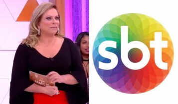 iamgem de cristina rocha no Casos de família do sbt
