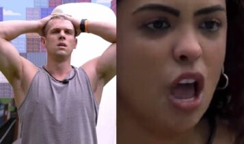 O que o Cristian fez no BBB 23 revoltou alguns brothers