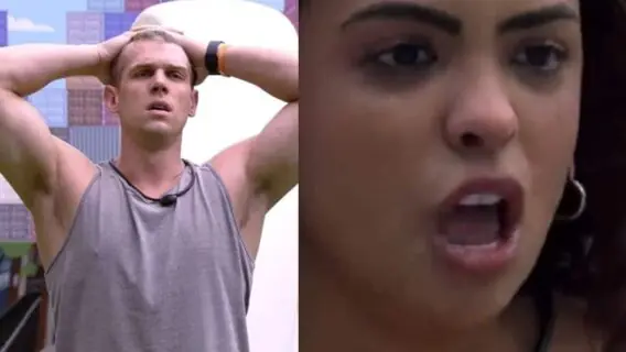 O que Cristian fez no BBB 23? Brother é massacrado por colegas