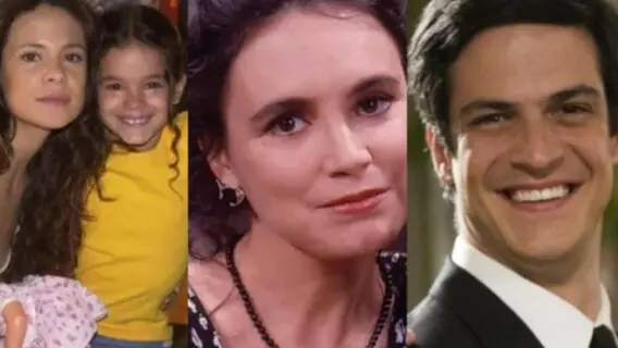 10 novelas cotadas para substituir O Rei do Gado no Vale a Pena Ver de Novo
