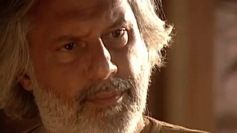 Quem sabotou o avião do Rei do Gado?