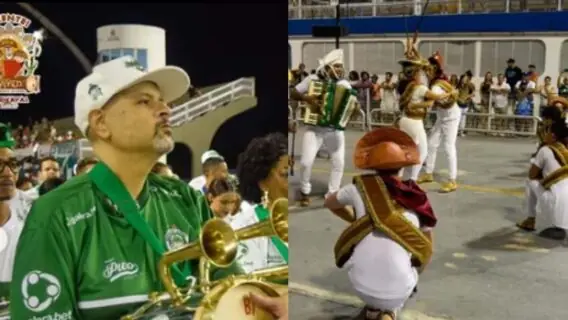 Ordem dos desfiles em SP hoje: escolas de samba no 2º dia de Carnaval 2023