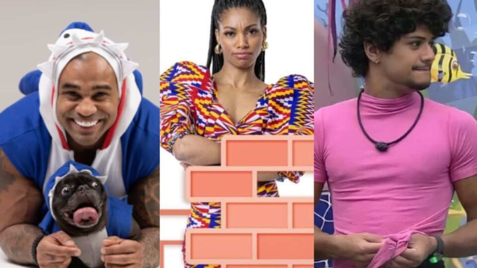 Parcial manhã BBB 23