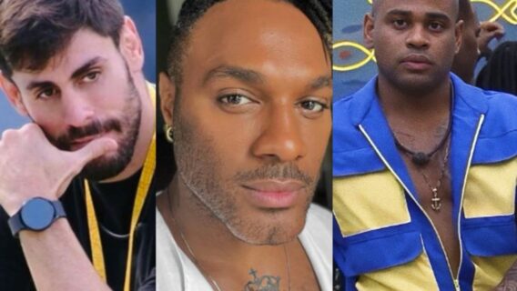 Parcial do BBB 23 da tarde: porcentagem atualizada do 7º paredão