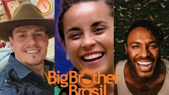 BBB 23: 1ª porcentagem da manhã aponta resultado do 6º paredão