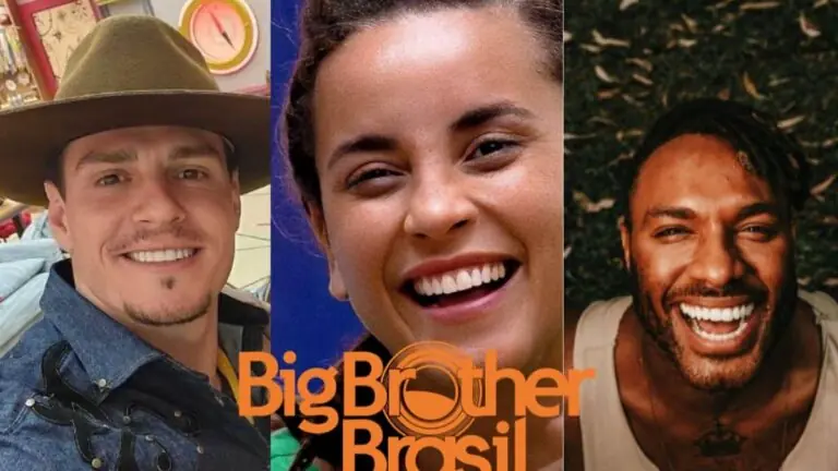 BBB 23: 1ª porcentagem da manhã aponta resultado do 6º paredão