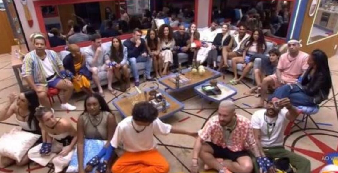 participantes bbb 23