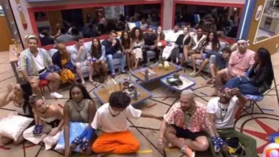 Participantes BBB 23: lista atualizada de quem ainda está no programa