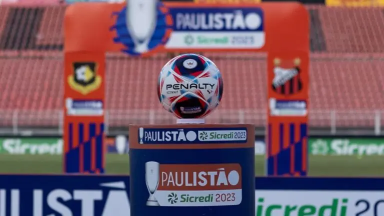 Classificação do Paulistão 2023 atualizada: quem está na frente na 11ª rodada