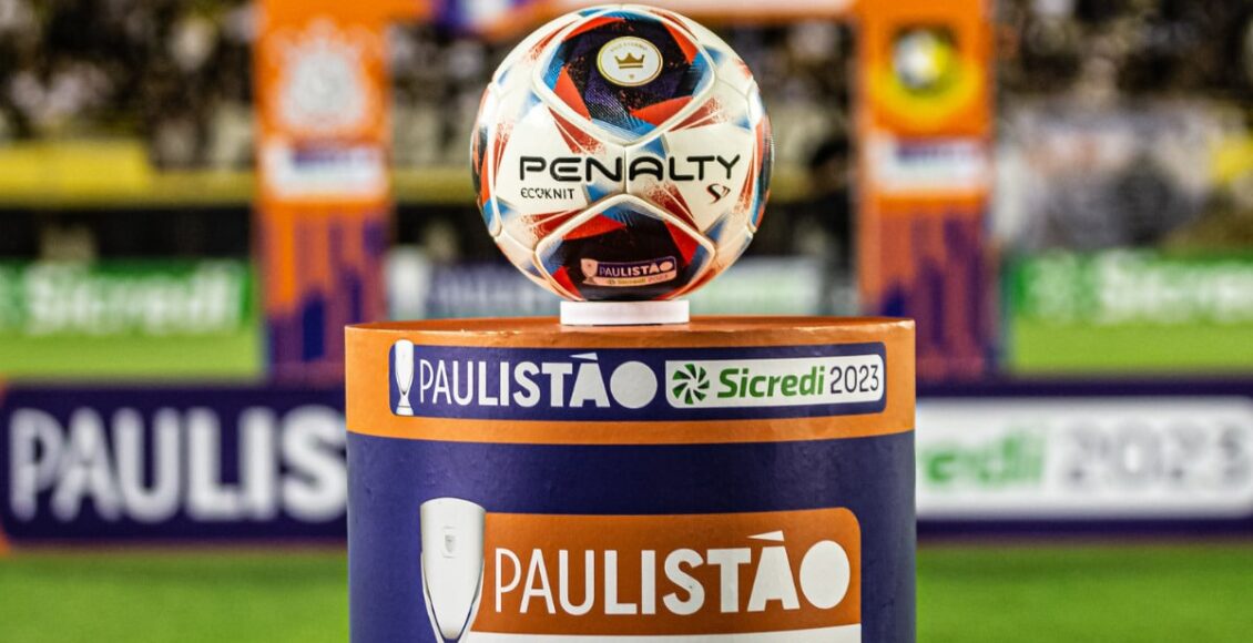 paulistão