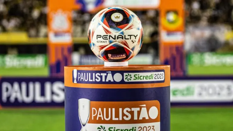 Classificação do Paulistão 2023: quem lidera o grupo e artilheiros da temporada