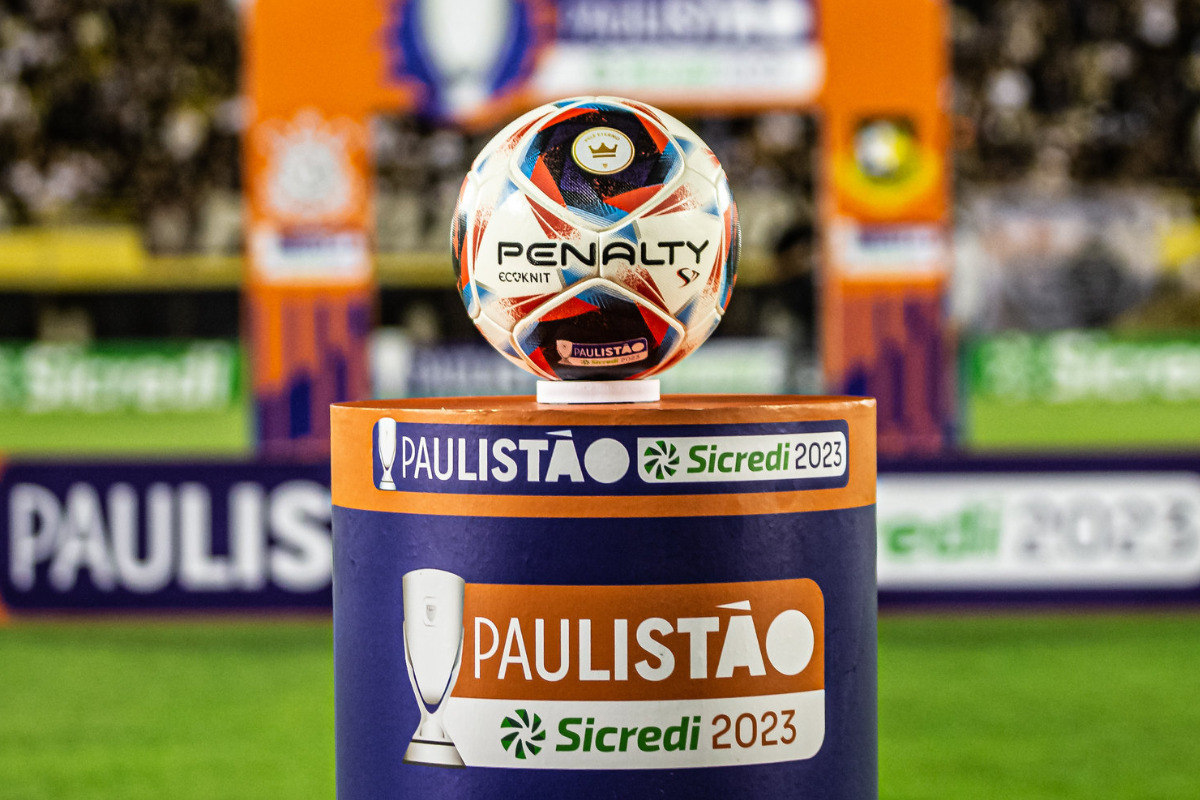 Paulistão 2023: qual a premiação do Campeonato Paulista?