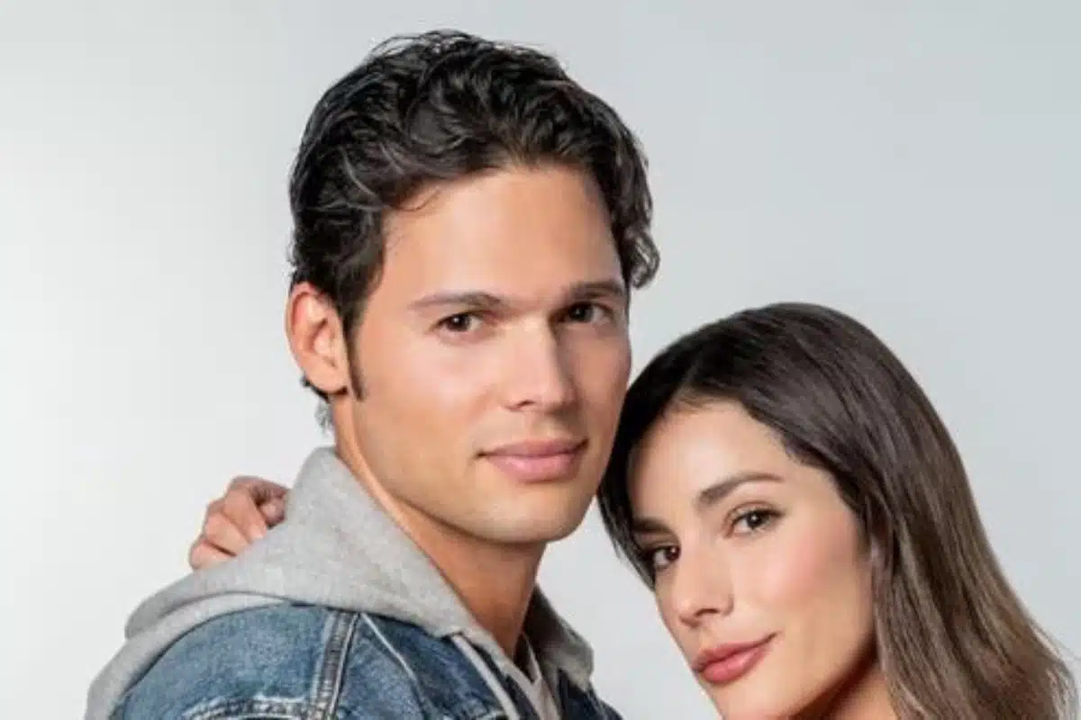 casal da novela