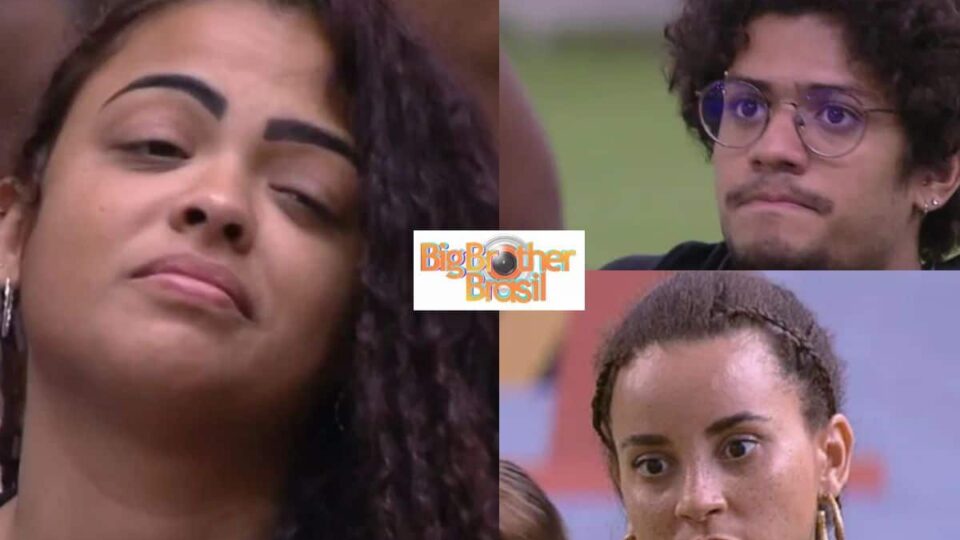 Poder coringa do BBB 23