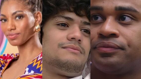 Porcentagem BBB 23 da tarde: quem sai hoje do Big Brother Brasil