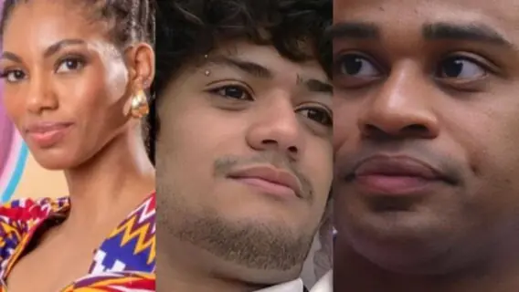 Porcentagem BBB 23 da tarde: quem sai hoje do Big Brother Brasil