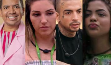 porcentagem