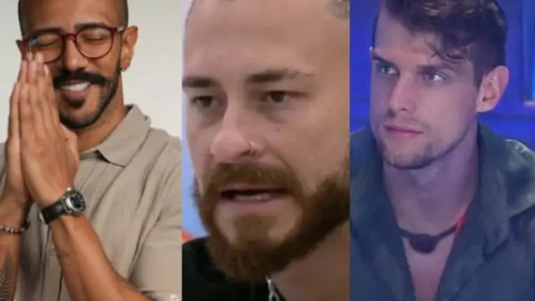 Quem vai ser eliminado BBB 23: porcentagem atualizada 5º paredão hoje