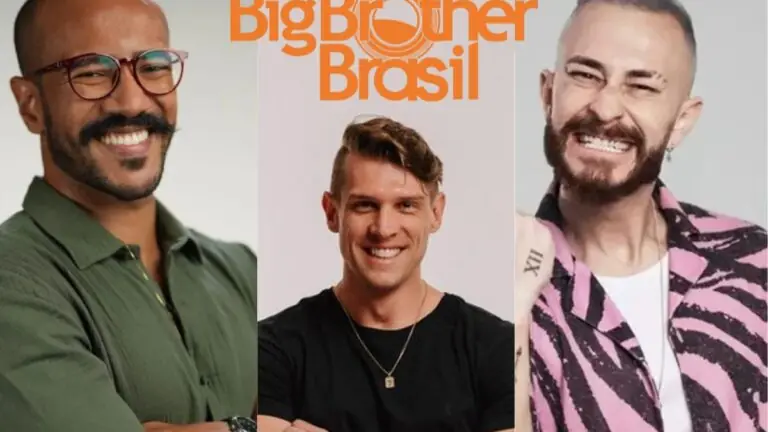 Porcentagem do BBB 23 da tarde aponta quem sai no 5º paredão