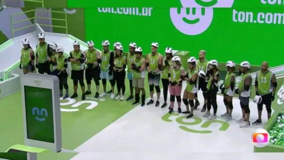 Quem ganhou a Prova do Líder BBB 23: Gustavo assume liderança após VAR