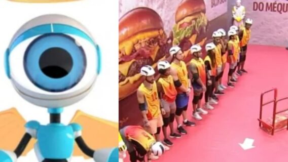 Que horas começa a Prova do Anjo: disputa do BBB 23 terá carro de prêmio