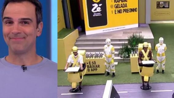 Prova do Anjo BBB 23 horário: assistir a disputa ao vivo neste domingo