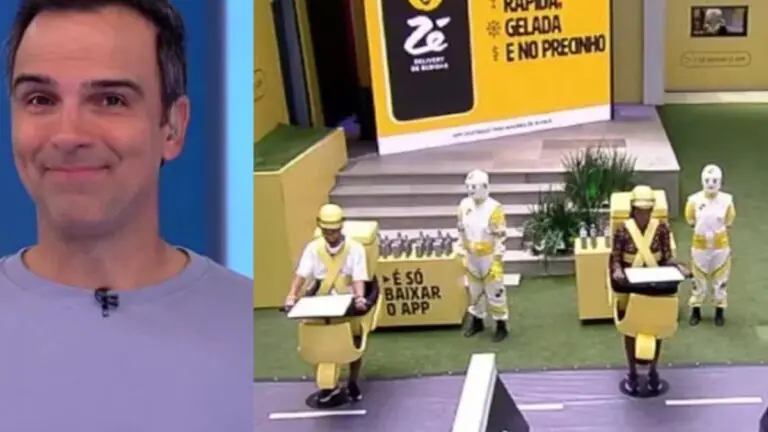 Prova do Anjo BBB 23 horário: assistir a disputa ao vivo neste domingo