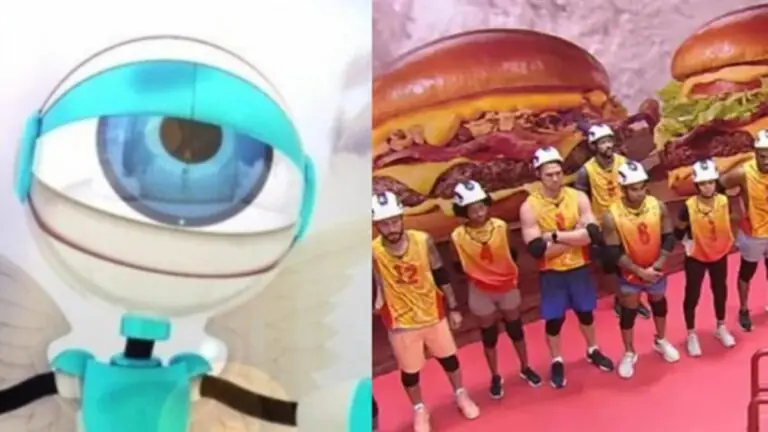 BBB 23: que horas começa a terceira Prova do Anjo?