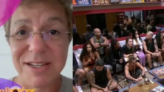 Prova do Líder de hoje no BBB 23 será de resistência e Boninho dá spoiler