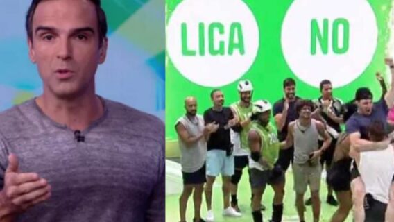 BBB 23: vai ter veto na Prova do Líder hoje?