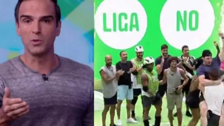 BBB 23: vai ter veto na Prova do Líder hoje?