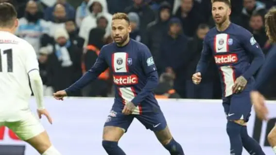 O PSG pode ser eliminado hoje da Champions se perder para o Bayern?