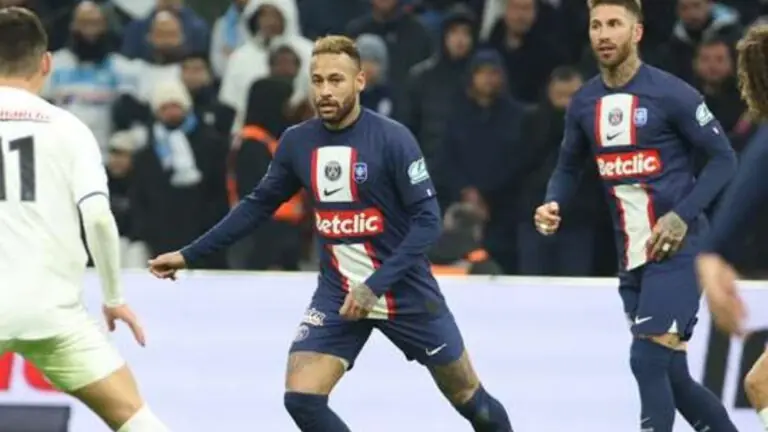 O PSG pode ser eliminado hoje da Champions se perder para o Bayern?