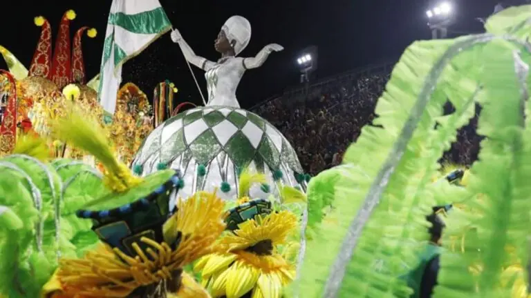 Quando é a apuração das escolas de samba do Rio? Veja horário