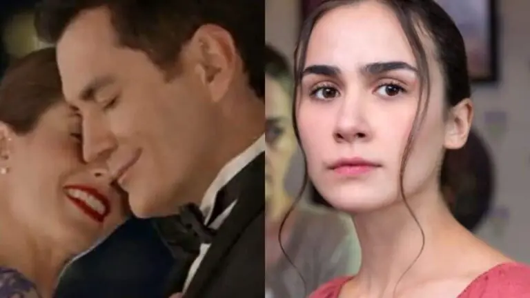 Quando acaba a novela Vencer o Desamor no SBT em 2023