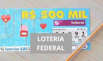 resultado da Loteria Federal 5742