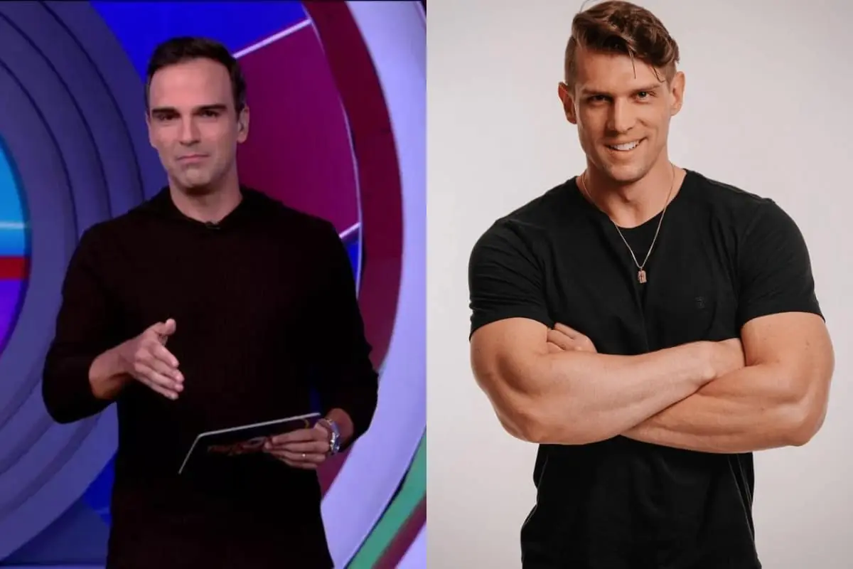 Discurso de Tadeu Schmidt